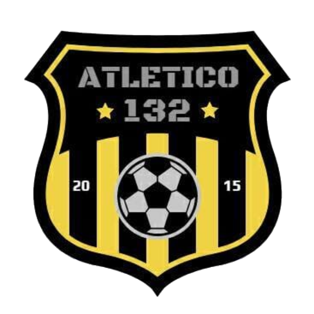 Escudo de ATLETICO 132