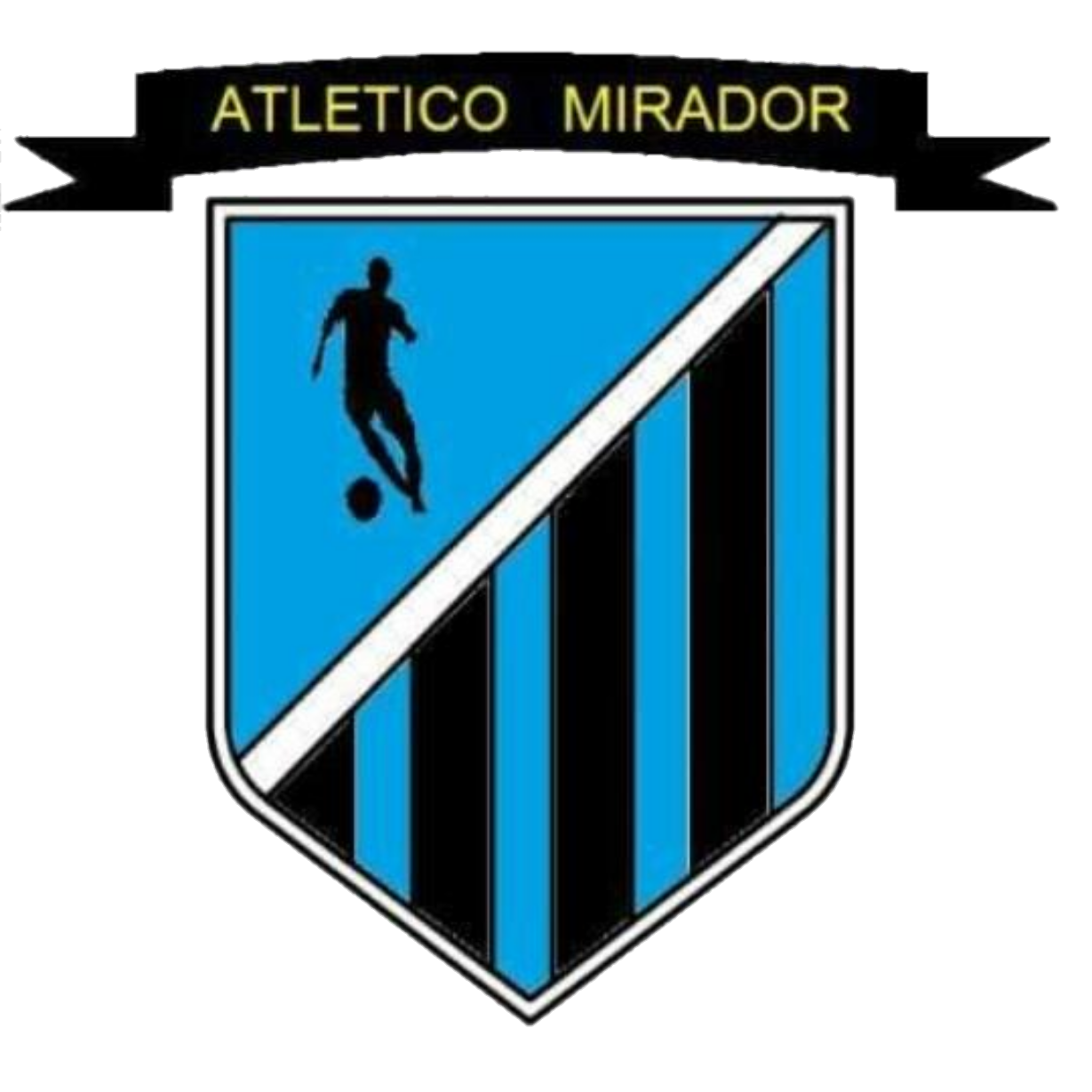 Escudo de ATLETICO MIRADOR