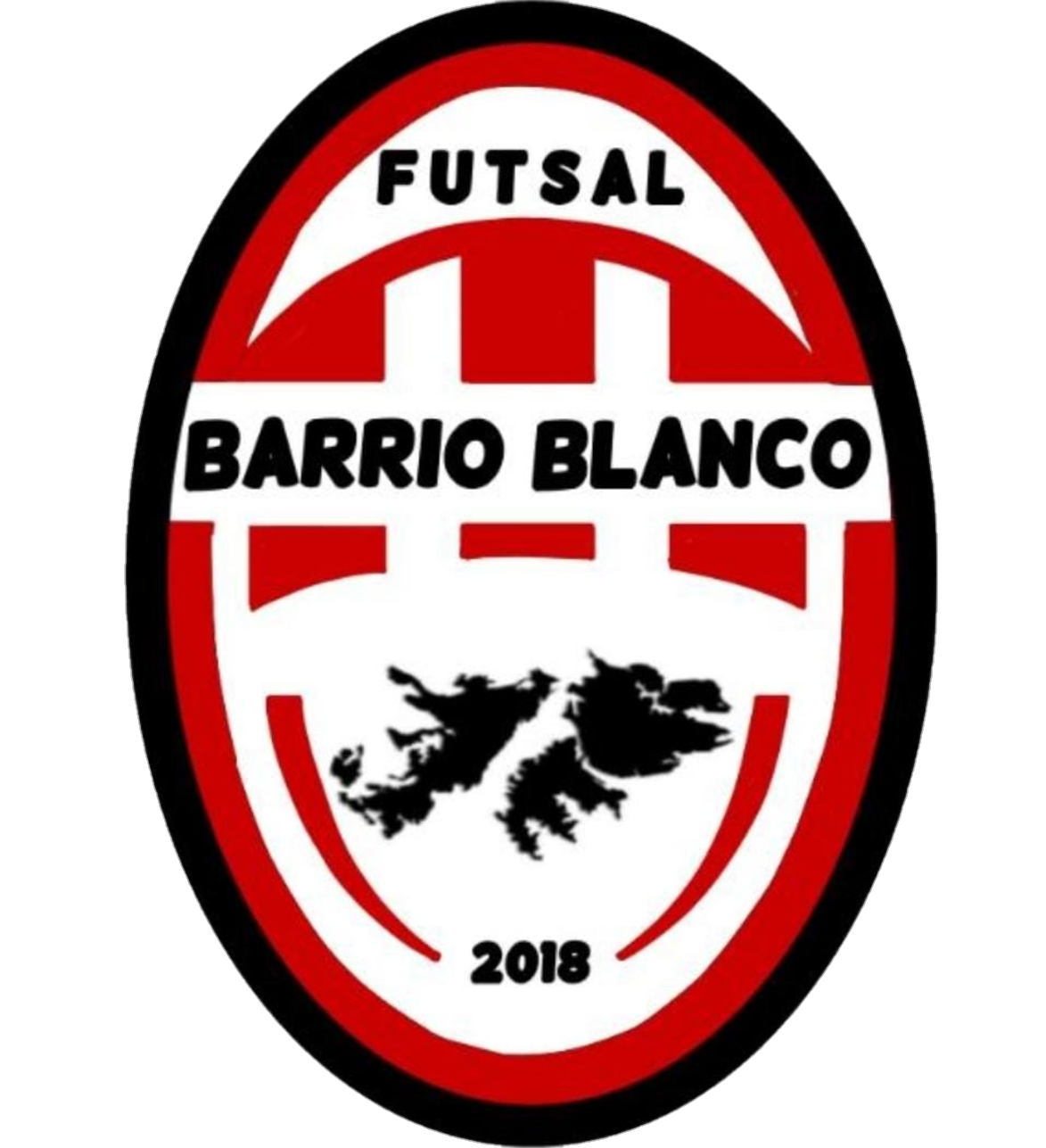 Escudo de BARRIO BLANCO