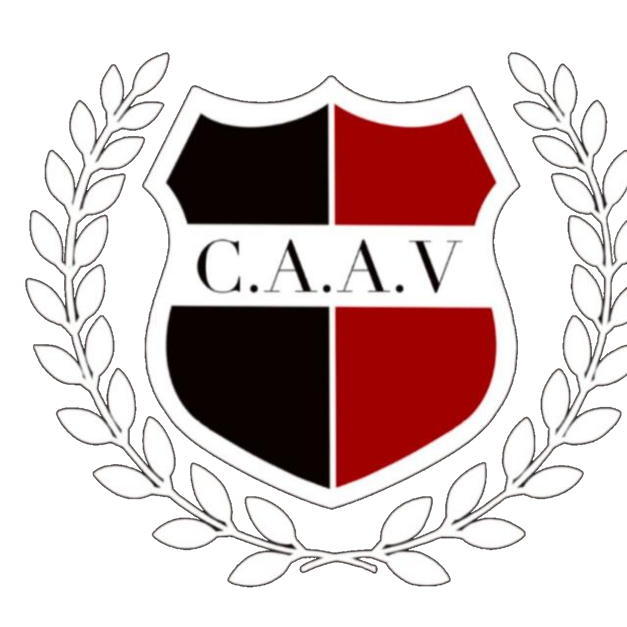 Escudo de C.A.A.V