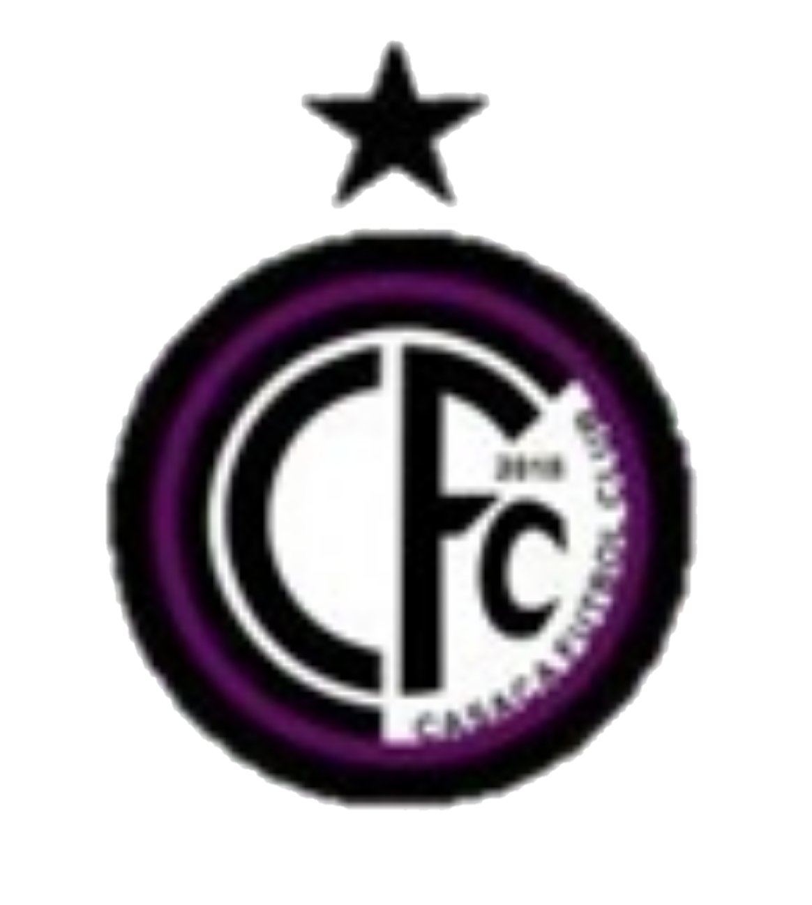 Escudo de CASACA FC
