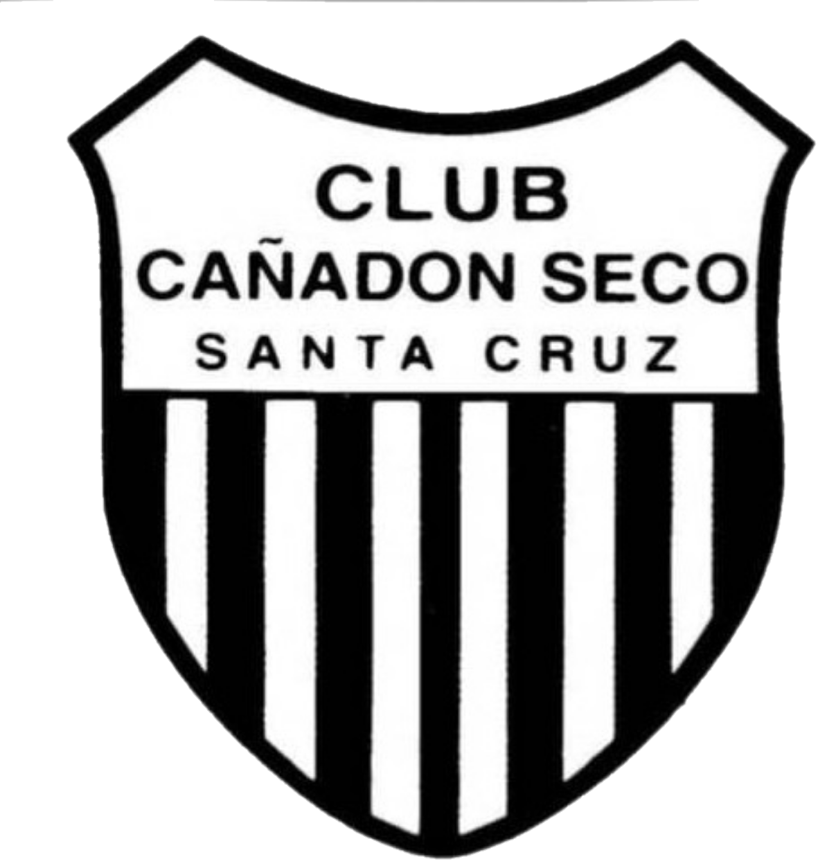 Escudo de CAÑADON SECO FUTSAL