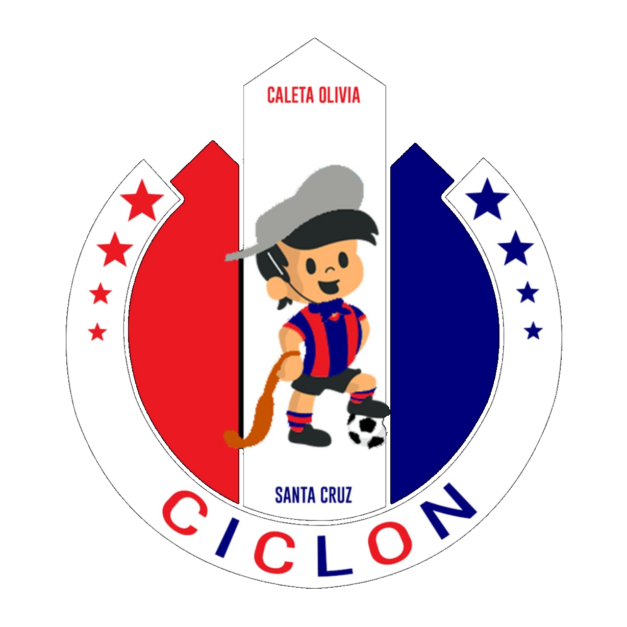 Escudo de CICLON