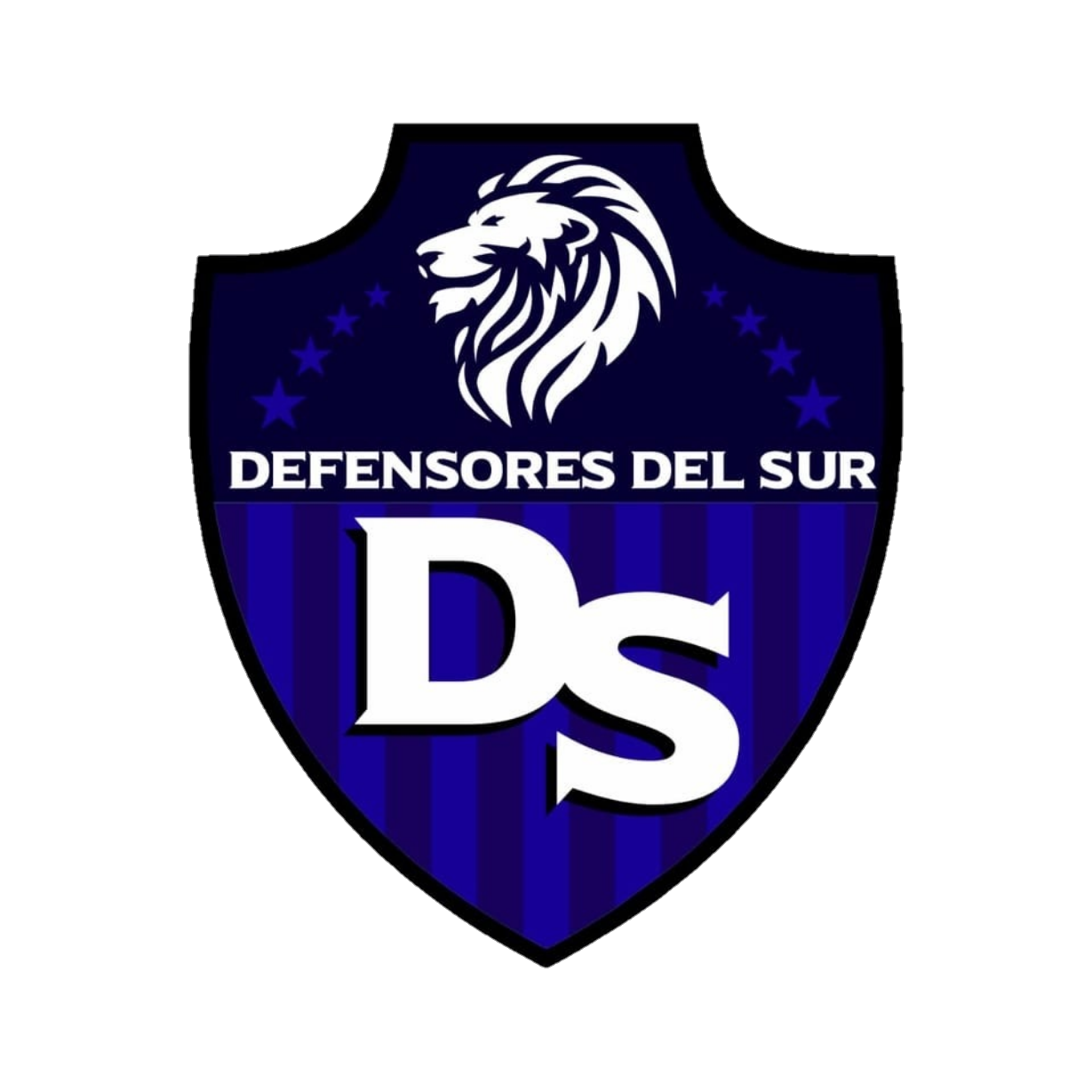 Escudo de DEFENSORES DEL SUR