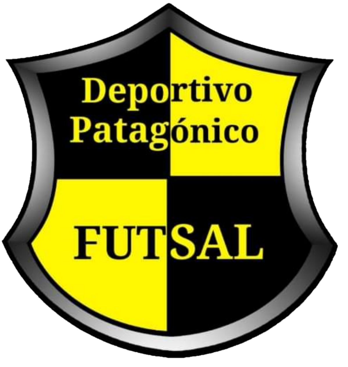 Escudo de DEPORTIVO PATAGONICO