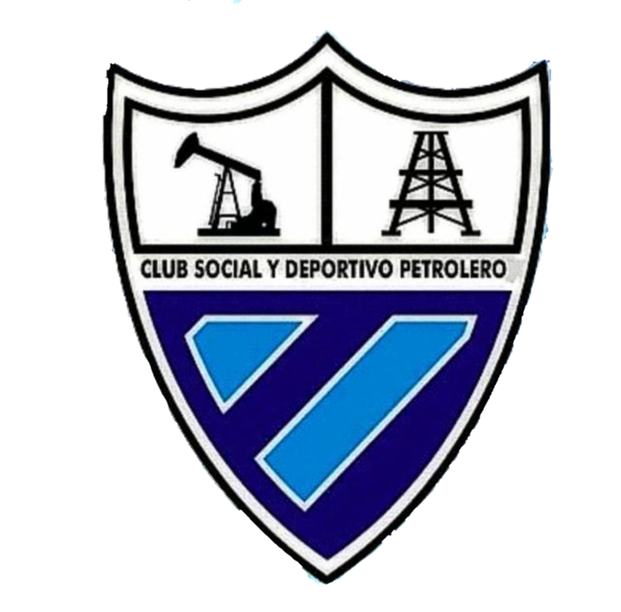 Escudo de DEPORTIVO PETROLERO
