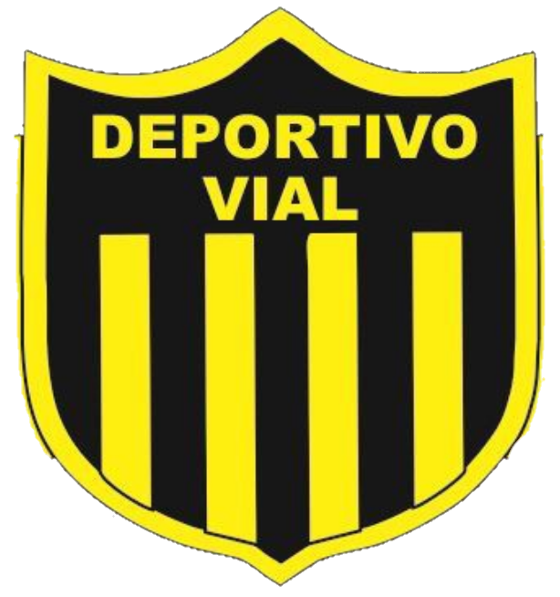 Escudo de DEPORTIVO VIAL