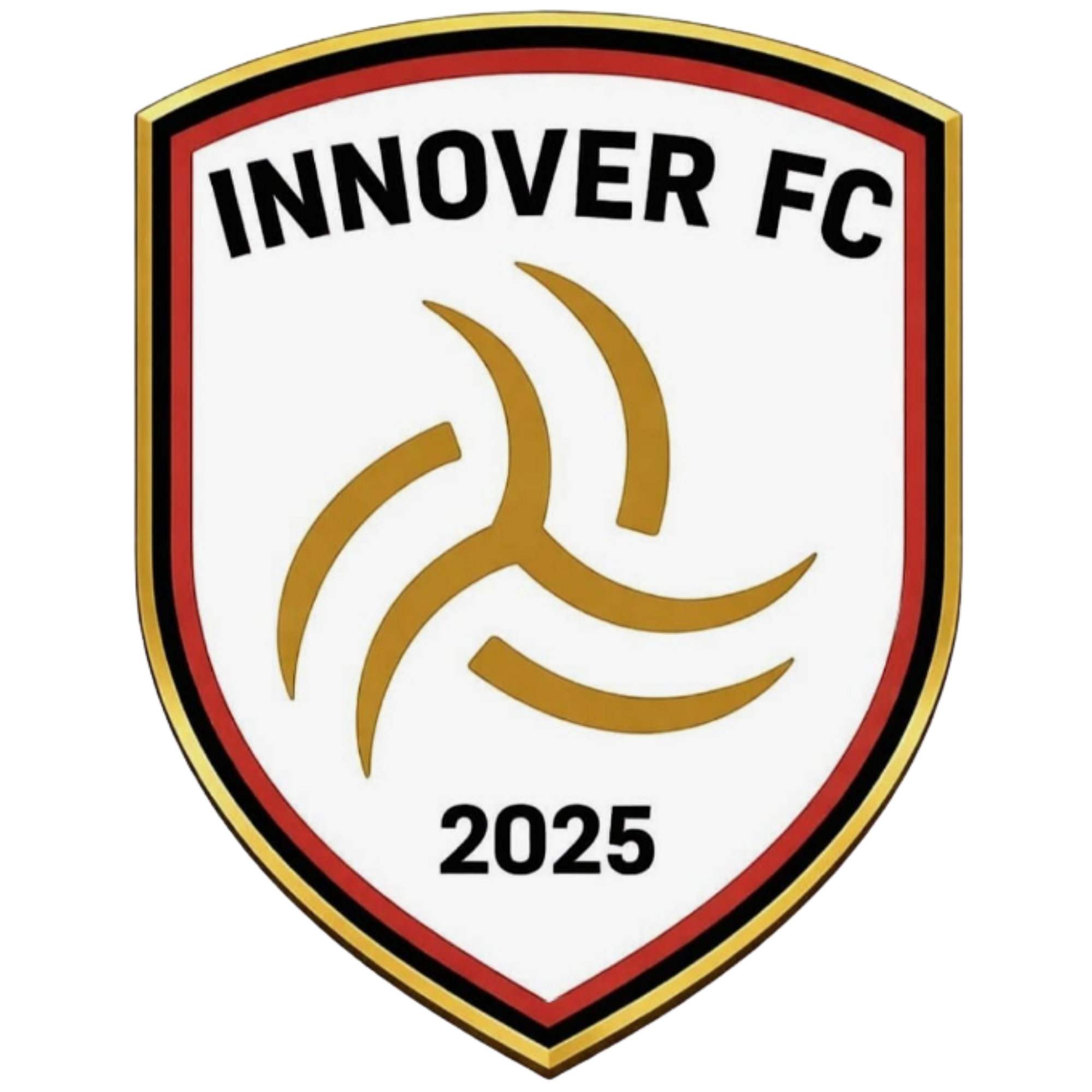 Escudo de INNOVER FC
