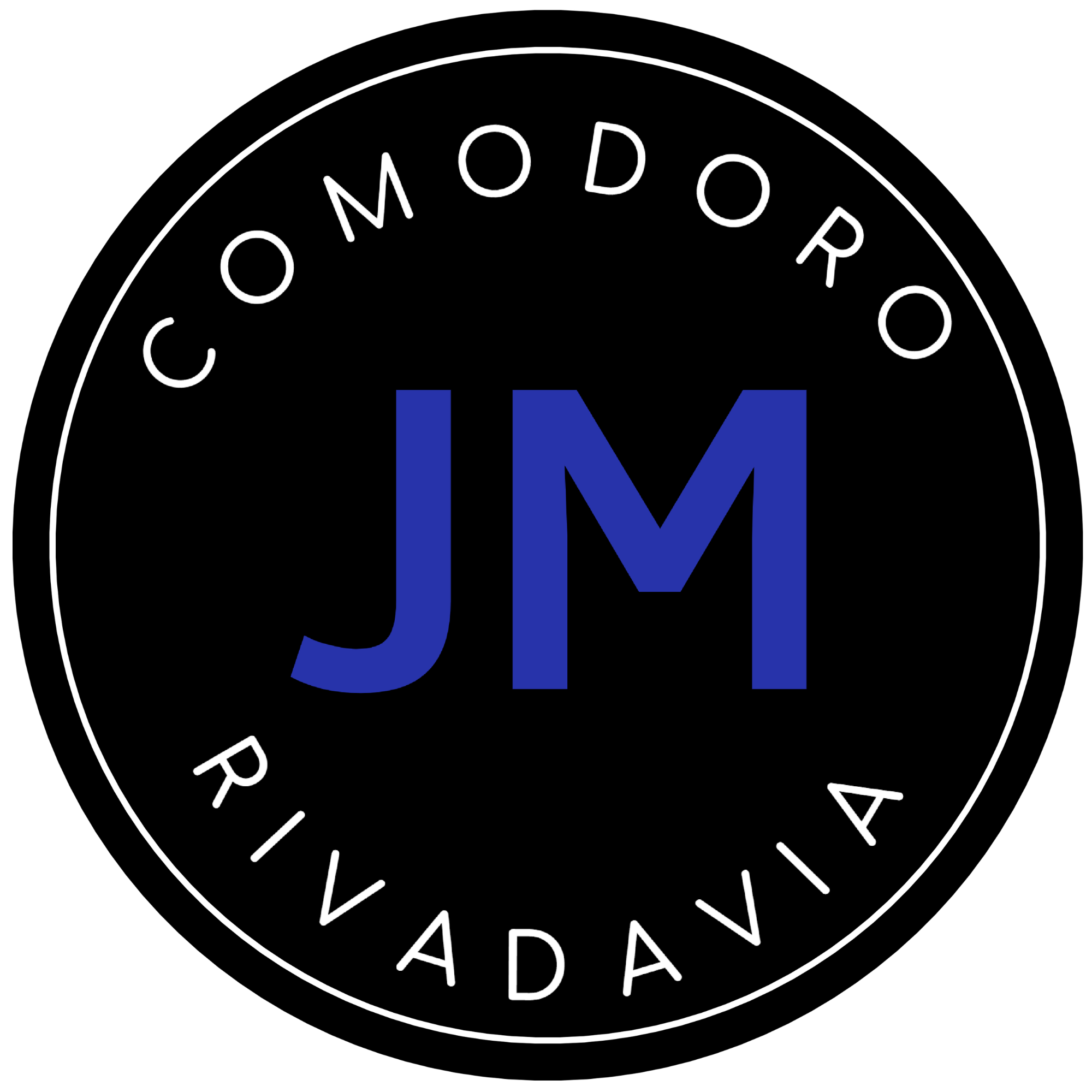 Escudo de JM FUTSAL