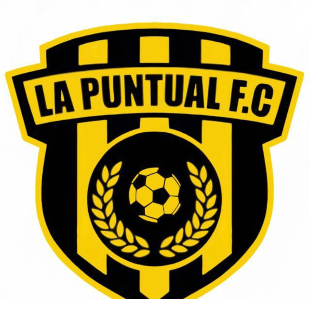 Escudo de LA PUNTUAL