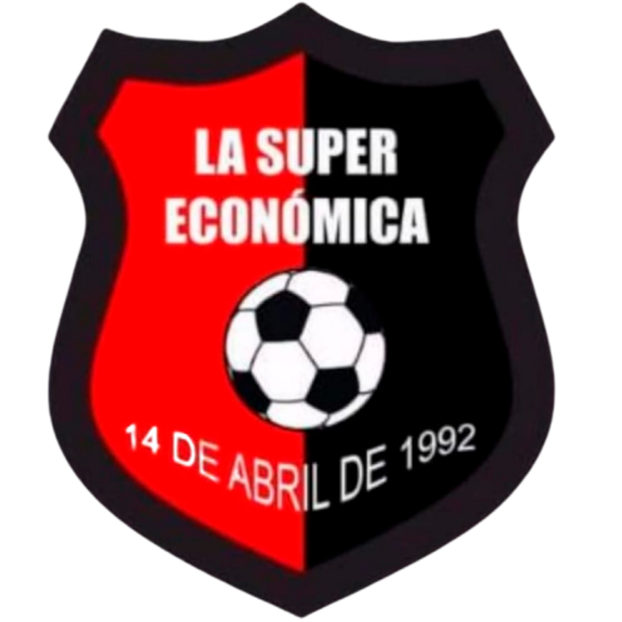 Escudo de LA SUPER ECONOMICA