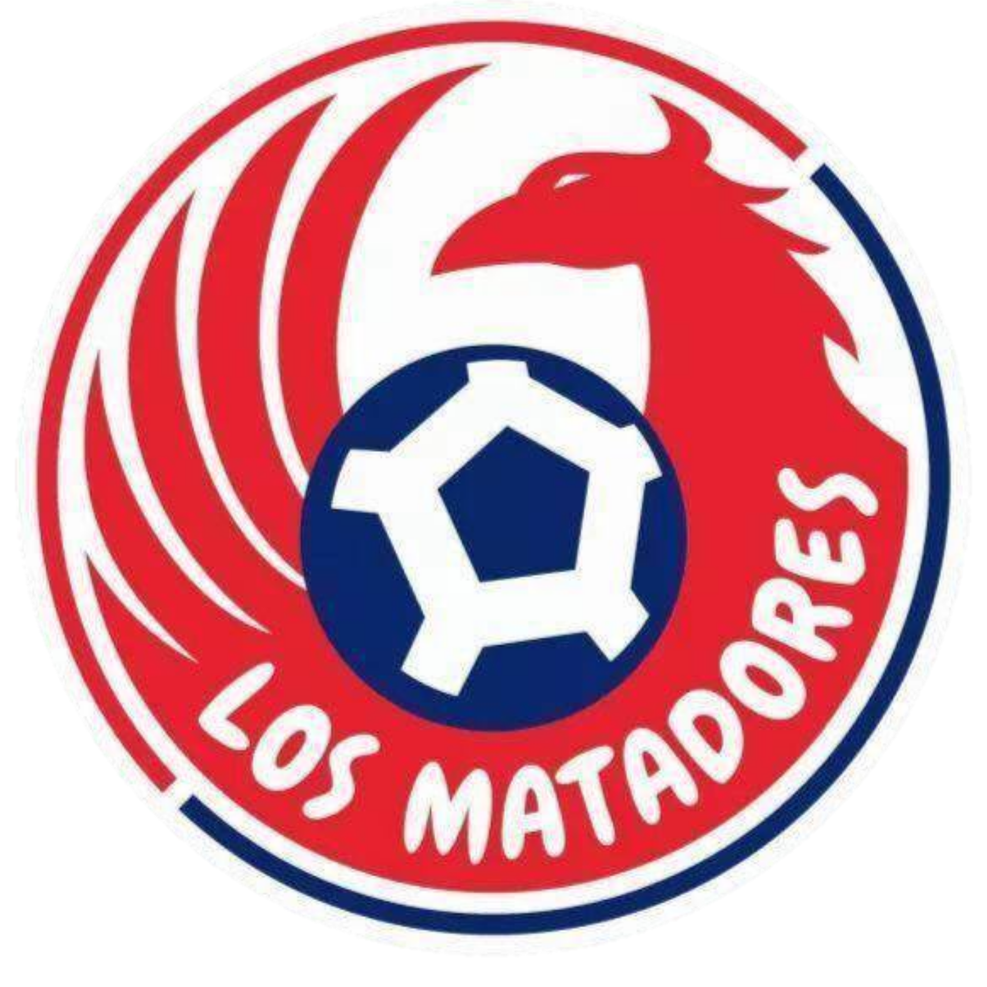 Escudo de LOS MATADORES
