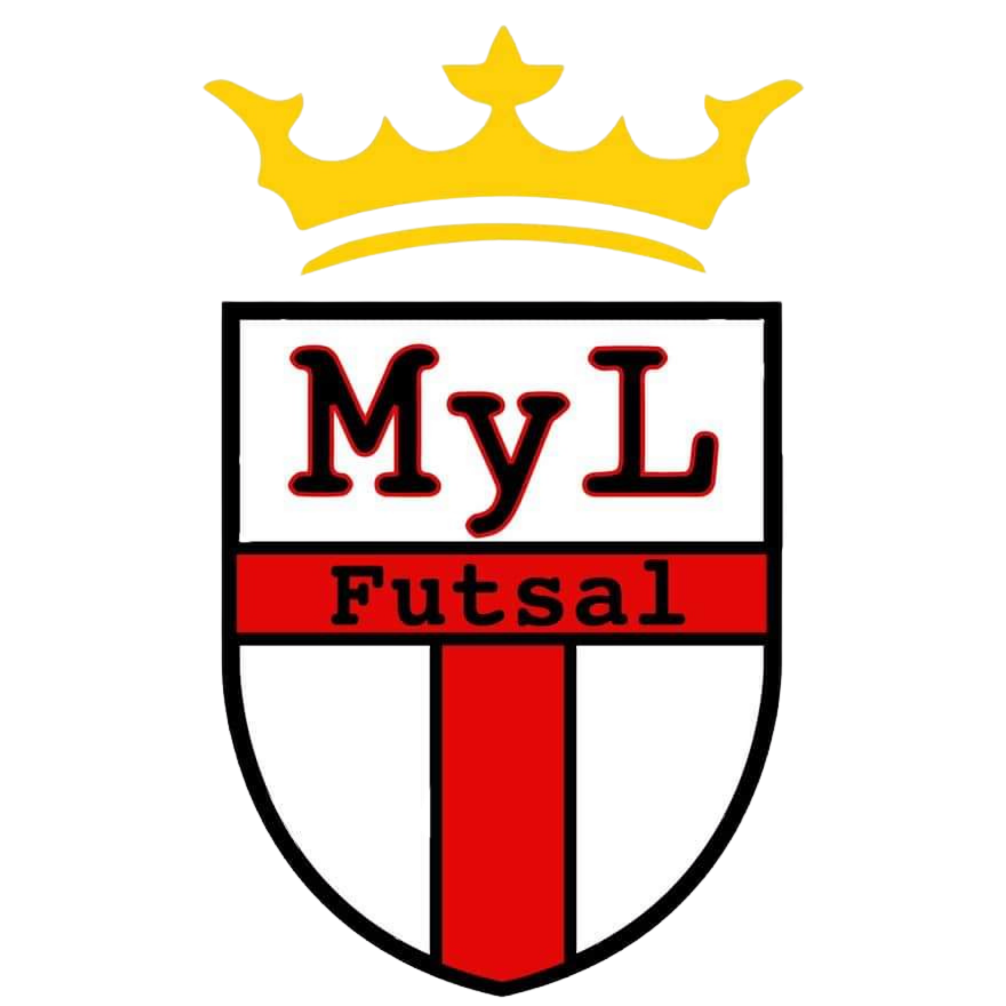 Escudo de MyL FUTSAL