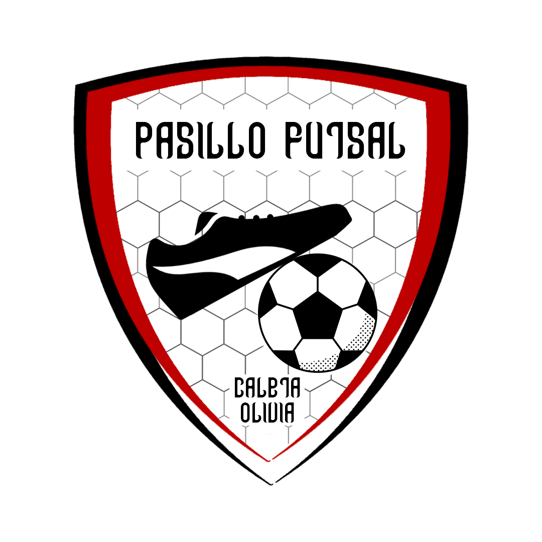 Escudo de PASILLO FUTSAL