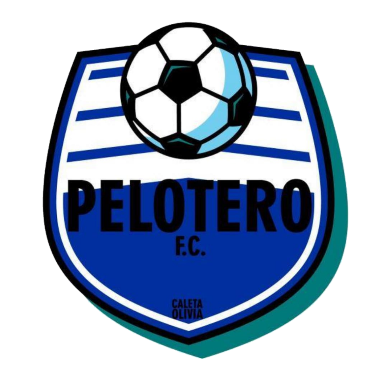 Escudo de PELOTERO