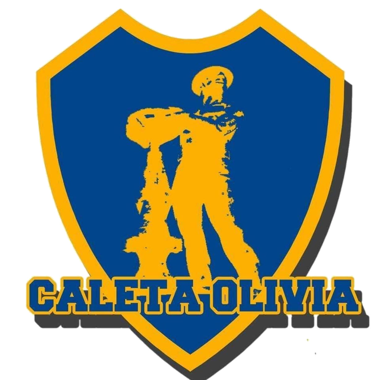 Escudo de PEÑA XENTENARIO