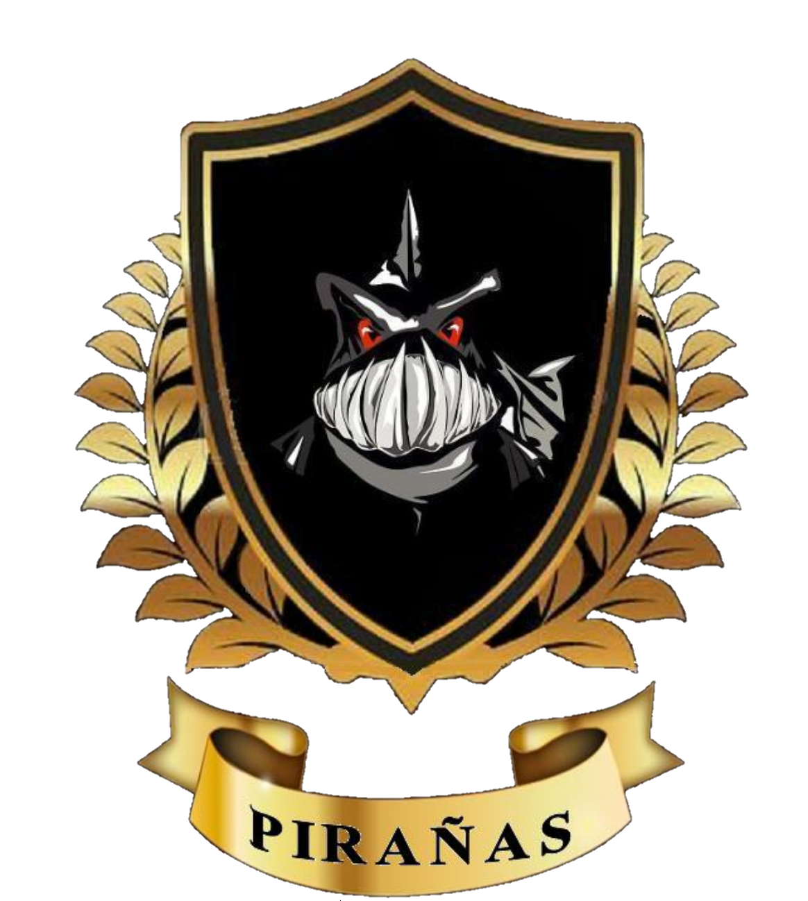 Escudo de PIRAÑAS FC