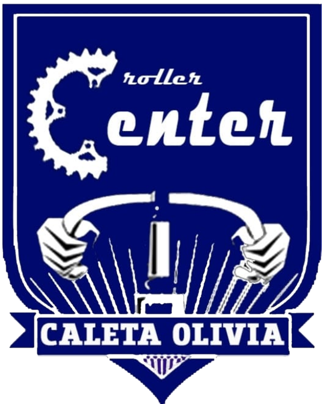 Escudo de ROLLER CENTER FUTSAL