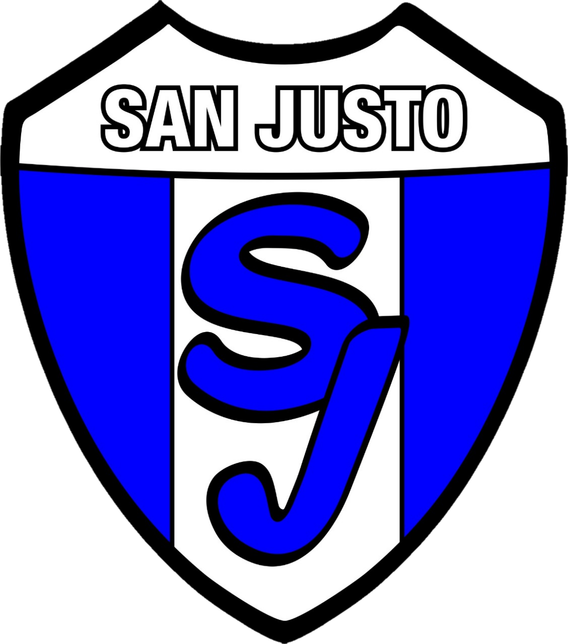 Escudo de SAN JUSTO