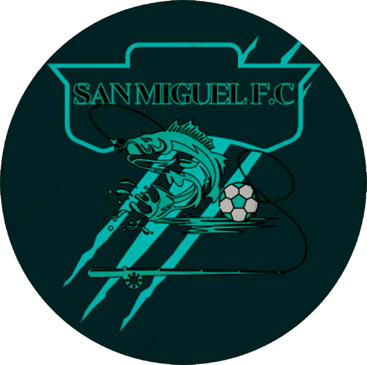 Escudo de SAN MIGUEL FC