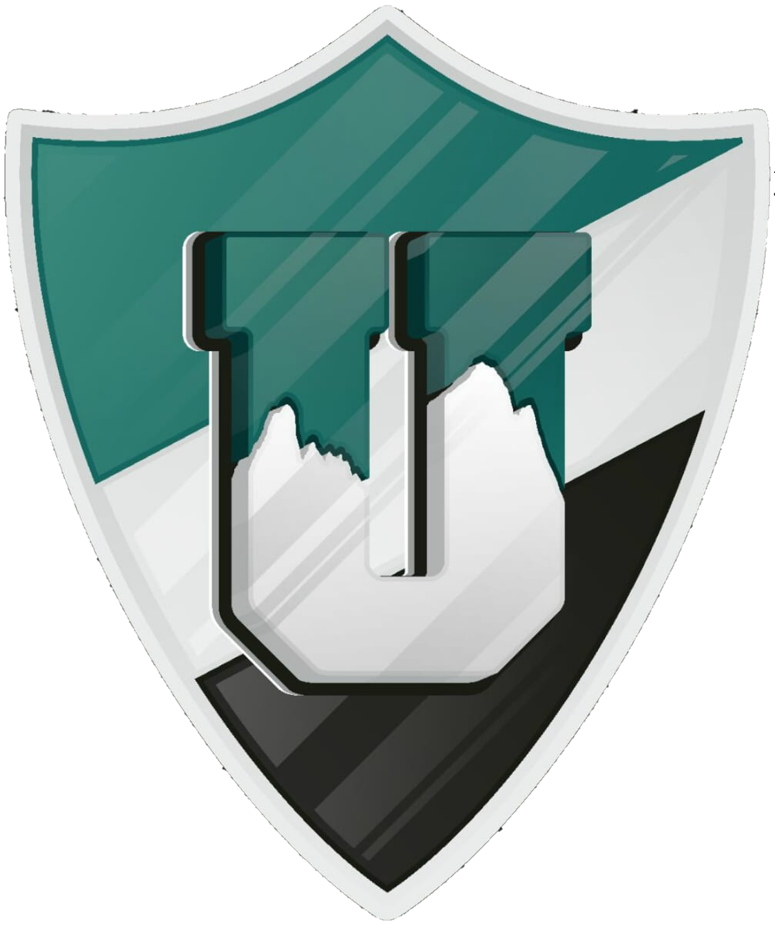 Escudo de UNIVERSITARIO "B"