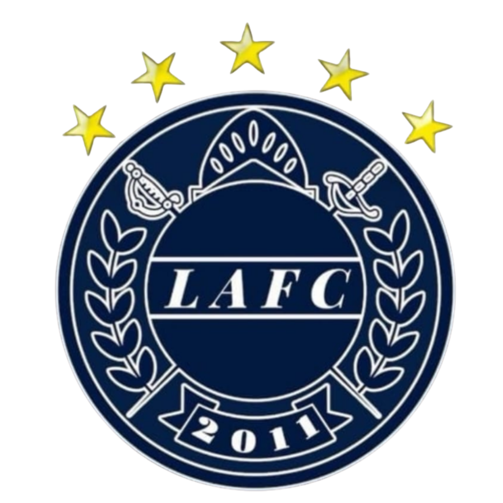 Escudo de LOS AMIGOS FC